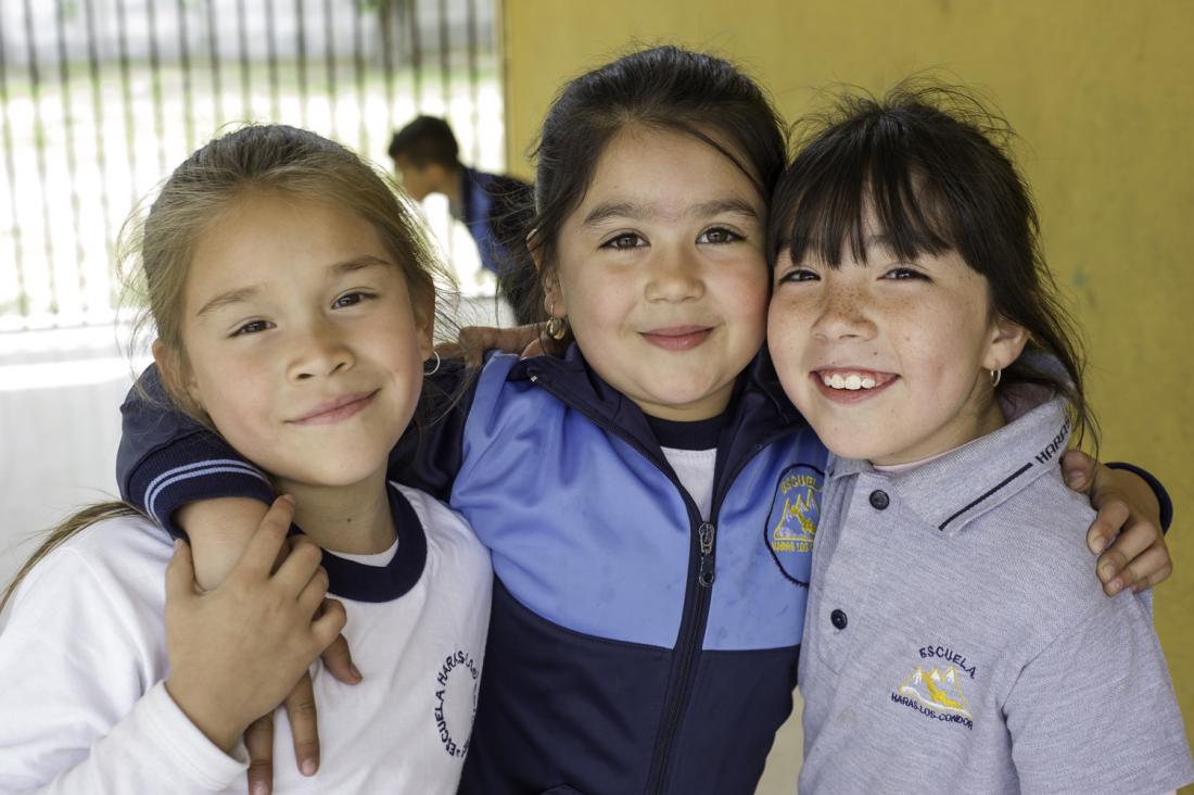 La Participación De Los Padres En La Educación De Sus Hijos En Chile ...